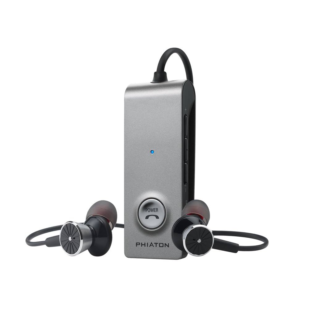 PHIATON イヤフォン PS200 Phiaton PS 200 Review | The Headphone List